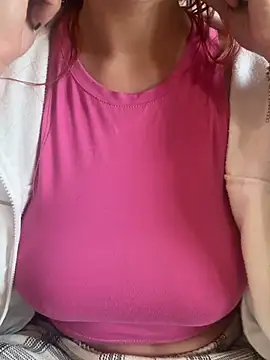 Snapshot of diosa202 chatting on July 3, 7:31 pm diosa202 online show from July 3, 7:31 pm