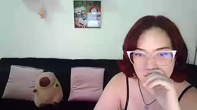 AndrewAnndCherry online show from January 28, 12:47 am