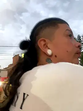 Snapshot of luisa16xxx chatting on December 1, 11:04 pm luisa16xxx online show from December 1, 11:04 pm