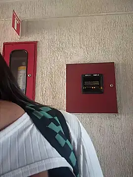 Snapshot of luisa16xxx chatting on October 7, 7:11 pm luisa16xxx online show from October 7, 7:11 pm