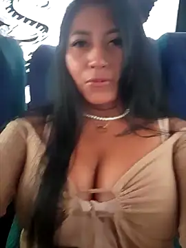 luisa16xxx online show from December 5, 7:21 pm