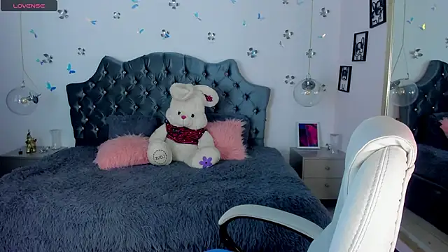  Antonnela  online show from January 20, 2:14 pm