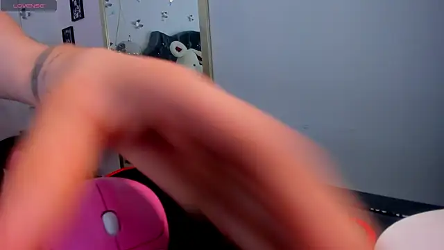  Antonnela  online show from February 13, 1:15 pm