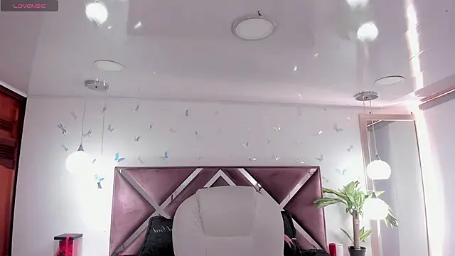  Antonnela  online show from January 14, 9:20 pm