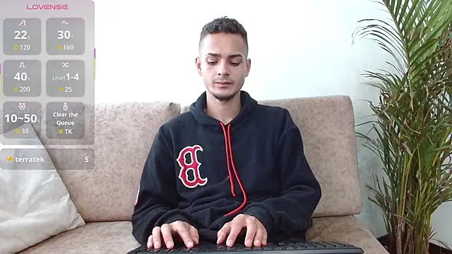 Jeffstyle18 online show from October 28, 3:36 pm