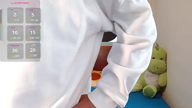 Jeffstyle18 online show from October 30, 2:40 pm