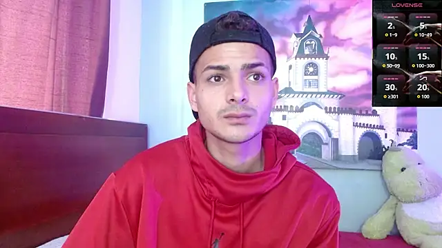 Jeffstyle18 online show from November 8, 3:45 pm