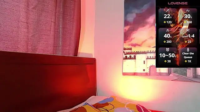 Jeffstyle18 online show from November 13, 6:18 pm