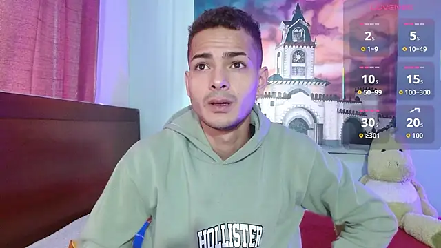 Jeffstyle18 online show from November 18, 3:38 pm