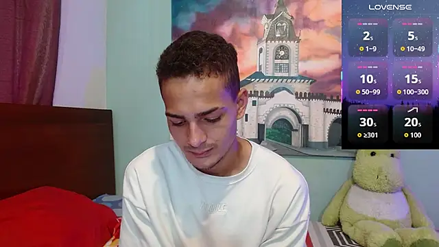 Jeffstyle18 online show from November 28, 3:14 pm