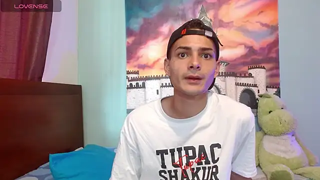 Jeffstyle18 online show from December 2, 3:18 pm