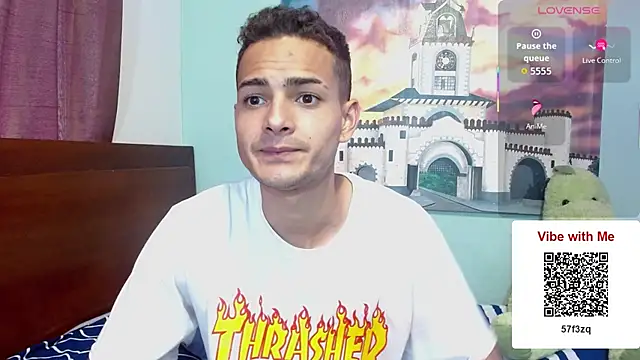 Jeffstyle18 online show from December 16, 5:18 pm