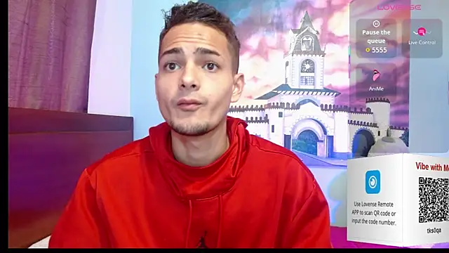 Jeffstyle18 online show from January 7, 3:14 pm