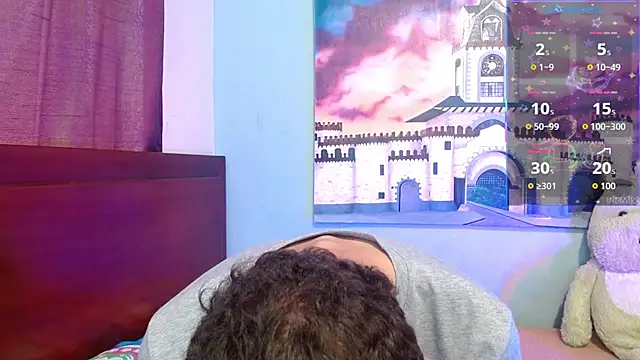 Jeffstyle18 online show from February 6, 3:59 pm