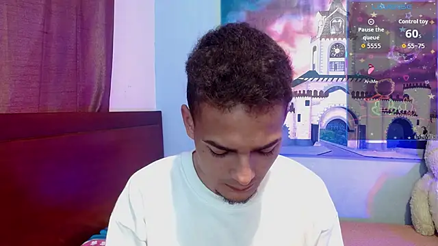 Jeffstyle18 online show from February 15, 4:14 pm