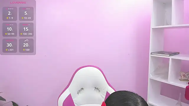 kaory azumi online show from December 31, 11:42 am