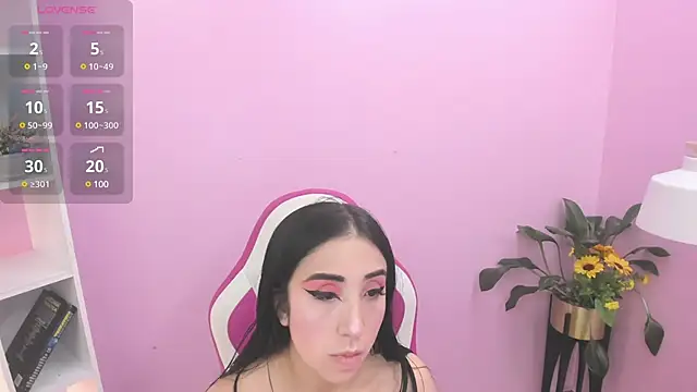 kaory azumi online show from January 14, 6:38 pm