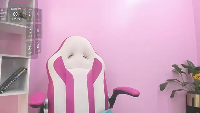 kaory azumi online show from January 14, 9:41 pm