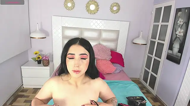 kaory azumi online show from January 17, 6:44 pm