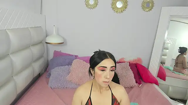 kaory azumi online show from January 22, 6:31 pm