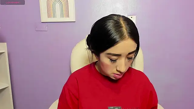 kaory azumi online show from January 23, 6:24 pm