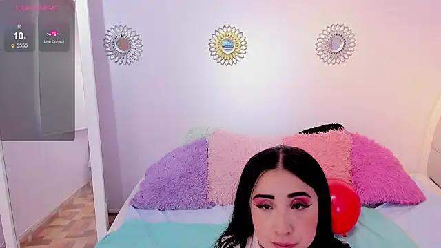 kaory azumi online show from February 12, 6:19 pm