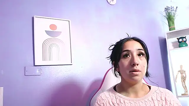 kaory azumi online show from October 14, 6:42 pm