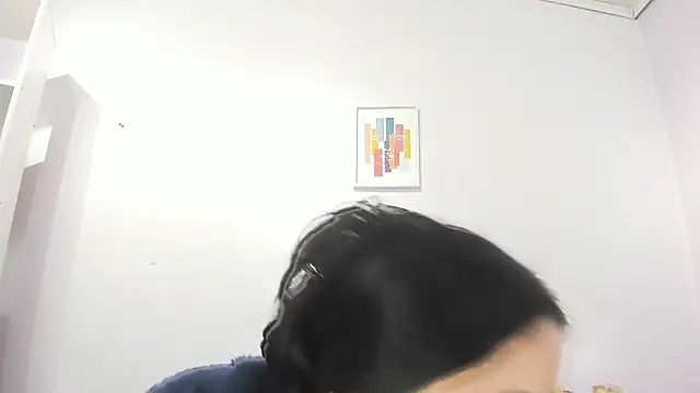 kaory azumi online show from December 5, 4:58 pm