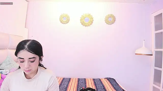 kaory azumi online show from January 14, 1:06 pm