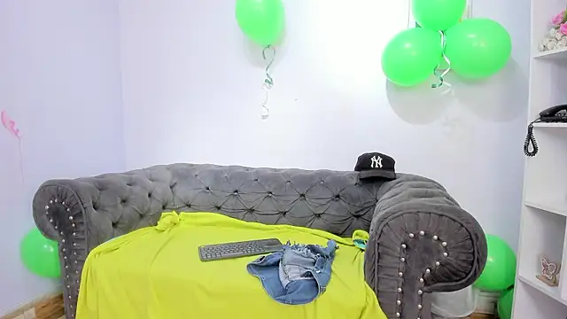 kaory azumi online show from March 20, 7:08 pm