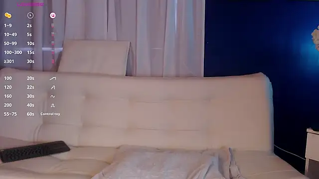 Snapshot of ChristyAddams chatting on February 20, 1:19 pm ChristyAddams online show from February 20, 1:19 pm