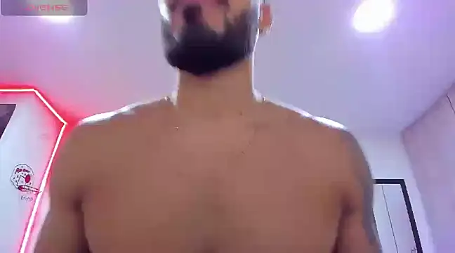 Alexander Martines online show from February 13, 2:56 am