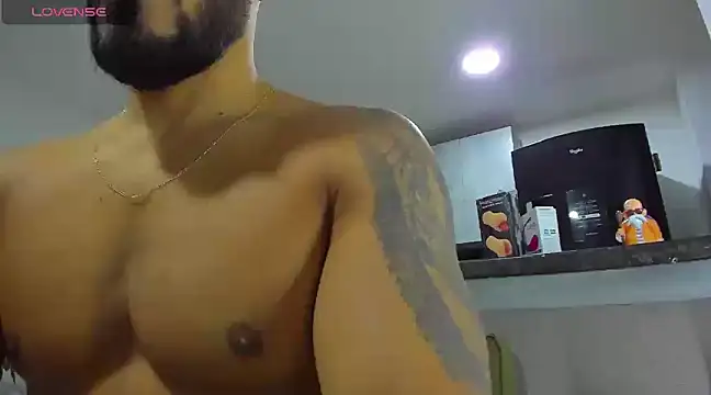 Alexander Martines online show from February 14, 11:42 pm