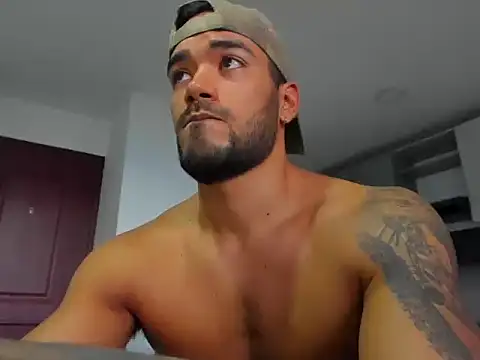 Alexander Martines online show from September 24, 10:13 pm