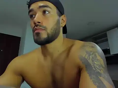 Alexander Martines online show from September 25, 11:19 pm