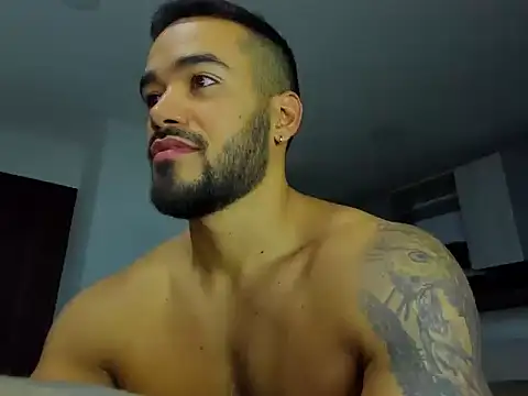 Alexander Martines online show from October 7, 1:14 am