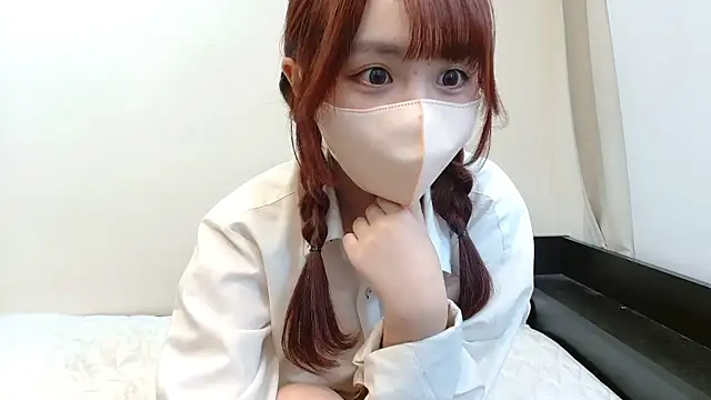 Samourai-Girls1 online show from December 2, 1:05 pm