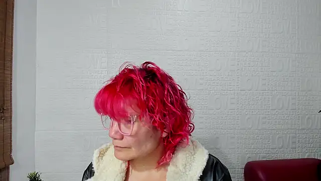 Salomeediaz  online show from January 23, 9:07 pm