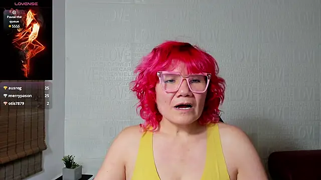 Salomeediaz  online show from January 25, 12:17 am