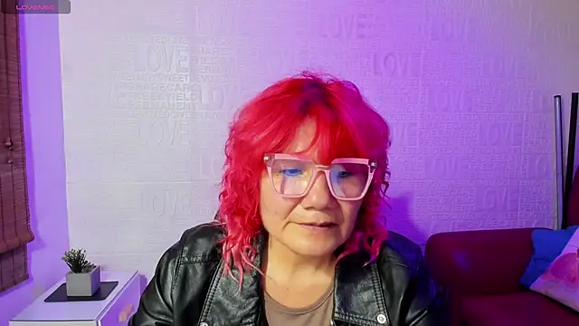 Salomeediaz  online show from January 25, 9:04 pm