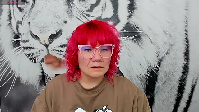 Salomeediaz  online show from January 26, 1:04 pm