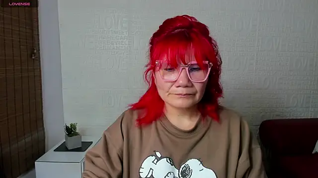 Salomeediaz  online show from January 30, 8:53 pm