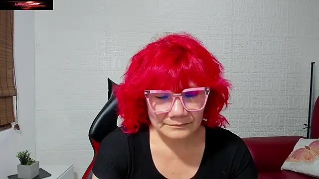 Salomeediaz  online show from February 3, 9:07 pm