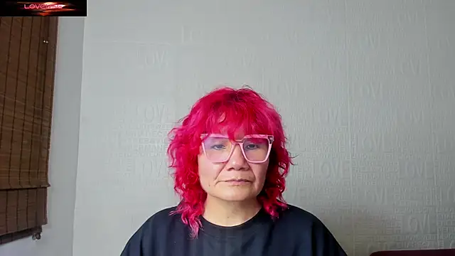 Salomeediaz  online show from February 12, 9:11 pm