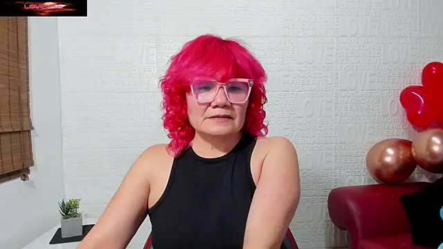 Salomeediaz  online show from February 15, 4:03 am