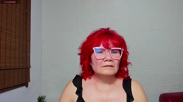 Salomeediaz  online show from February 24, 8:58 pm