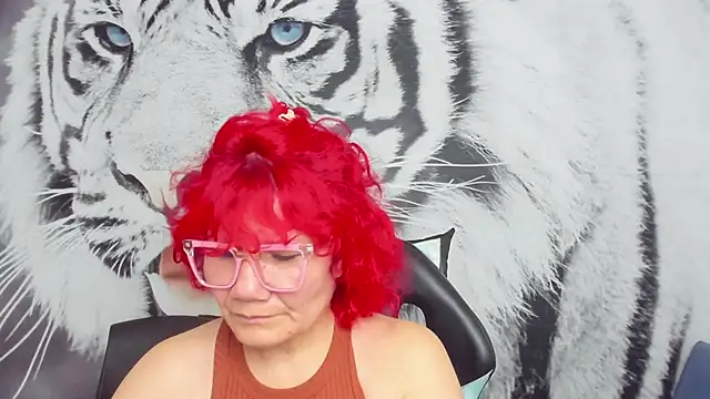 Salomeediaz  online show from March 2, 1:05 pm