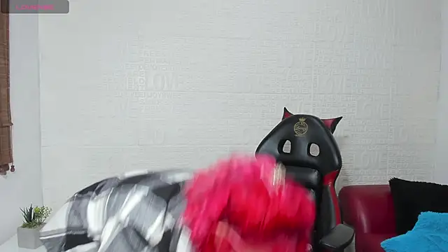 Salomeediaz  online show from March 11, 2:21 am