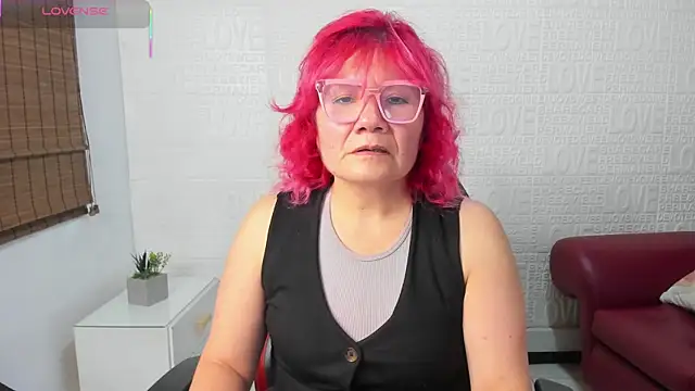 Salomeediaz  online show from March 14, 8:06 pm