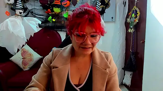 Salomeediaz  online show from October 22, 9:03 pm